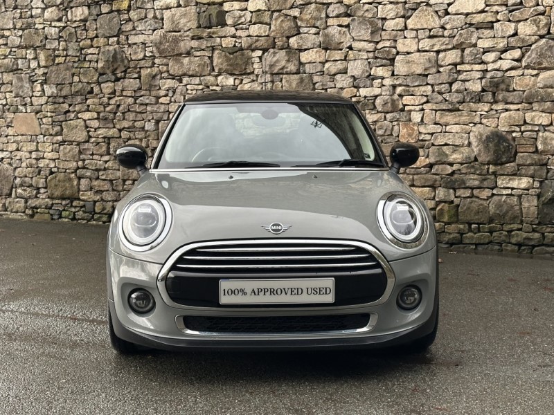 Used MINI Hatch 2020 for sale - 76982481: Photo 16
