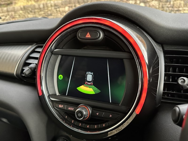 Used MINI Hatch 2020 for sale - 76982481: Photo 19