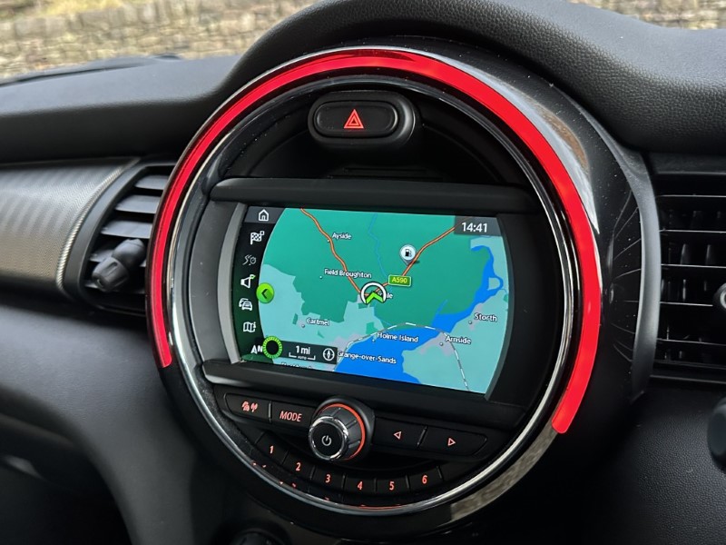 Used MINI Hatch 2020 for sale - 76982481: Photo 21