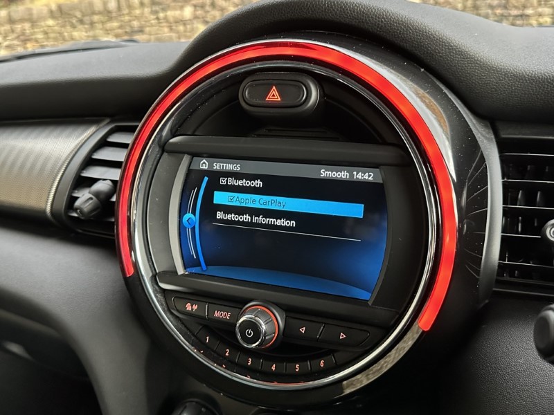 Used MINI Hatch 2020 for sale - 76982481: Photo 22