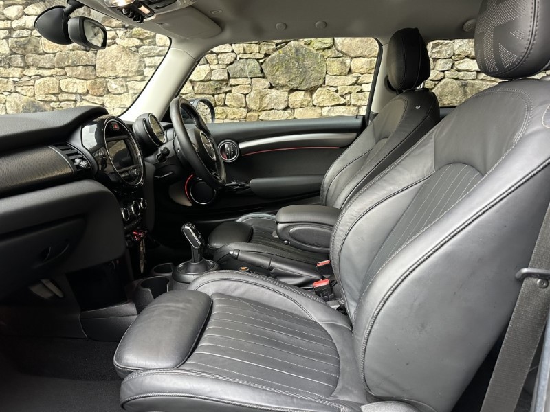 Used MINI Hatch 2020 for sale - 76982481: Photo 26