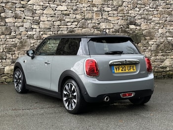 Used MINI Hatch 2020 for sale - 76982481: Photo