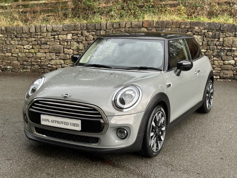 Used MINI Hatch 2020 for sale - 76982481: Photo 35