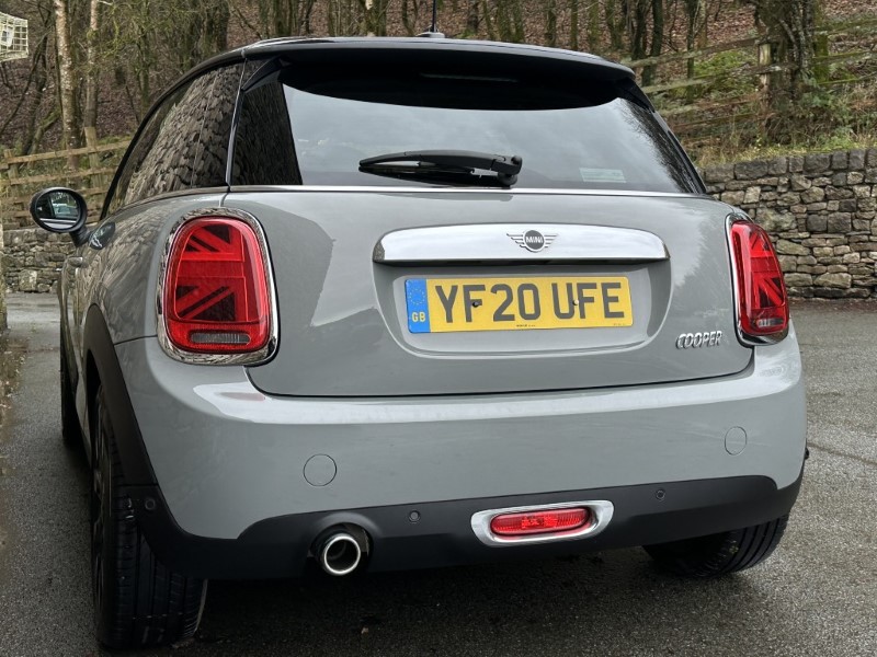 Used MINI Hatch 2020 for sale - 76982481: Photo 37