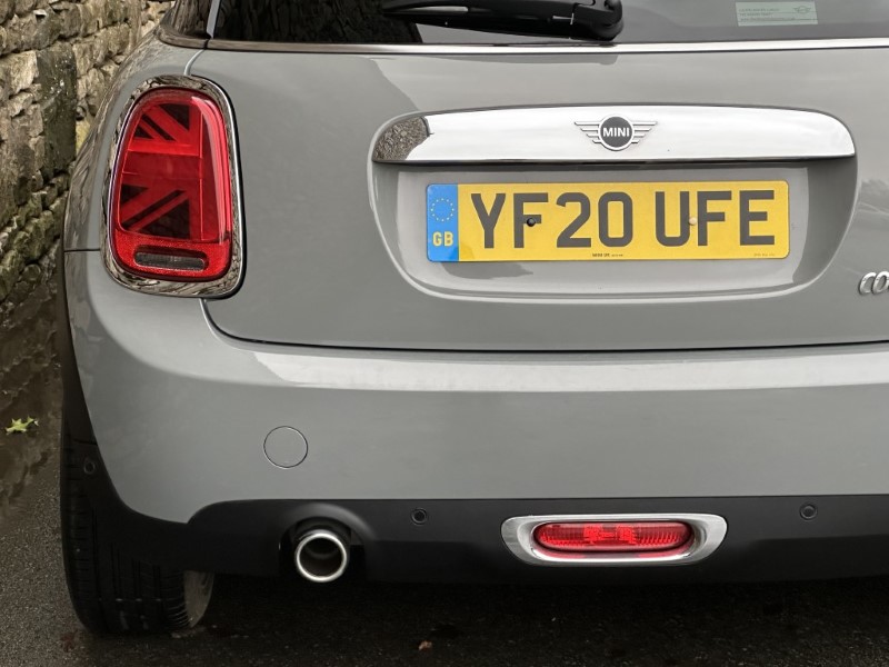 Used MINI Hatch 2020 for sale - 76982481: Photo 38