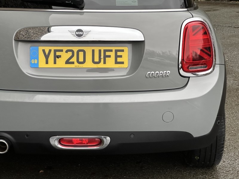 Used MINI Hatch 2020 for sale - 76982481: Photo 39