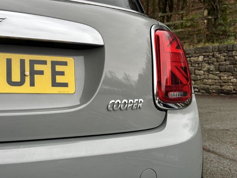 Used MINI Hatch 2020 for sale - 76982481: Photo 40