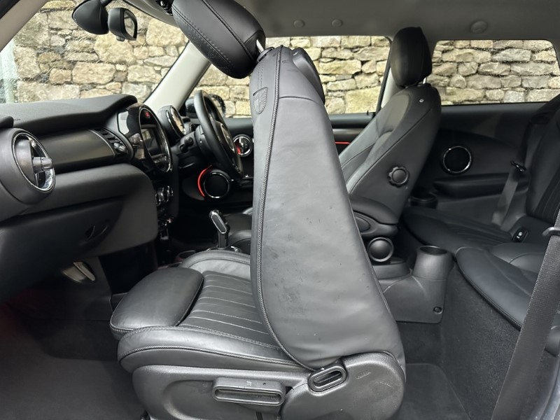 Used MINI Hatch 2020 for sale - 76982481: Photo 42