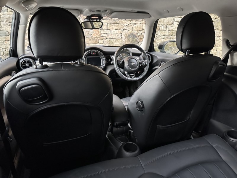 Used MINI Hatch 2020 for sale - 76982481: Photo 45