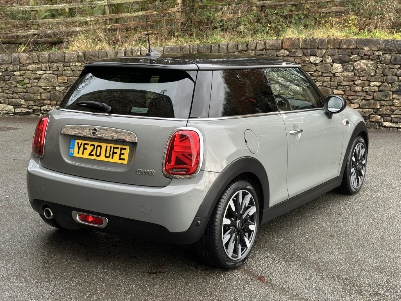 Used MINI Hatch 2020 for sale - 76982481: Photo 48
