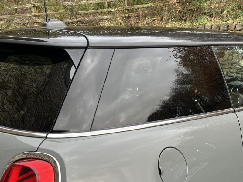 Used MINI Hatch 2020 for sale - 76982481: Photo 49