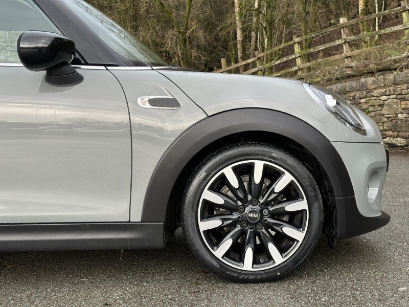 Used MINI Hatch 2020 for sale - 76982481: Photo 50