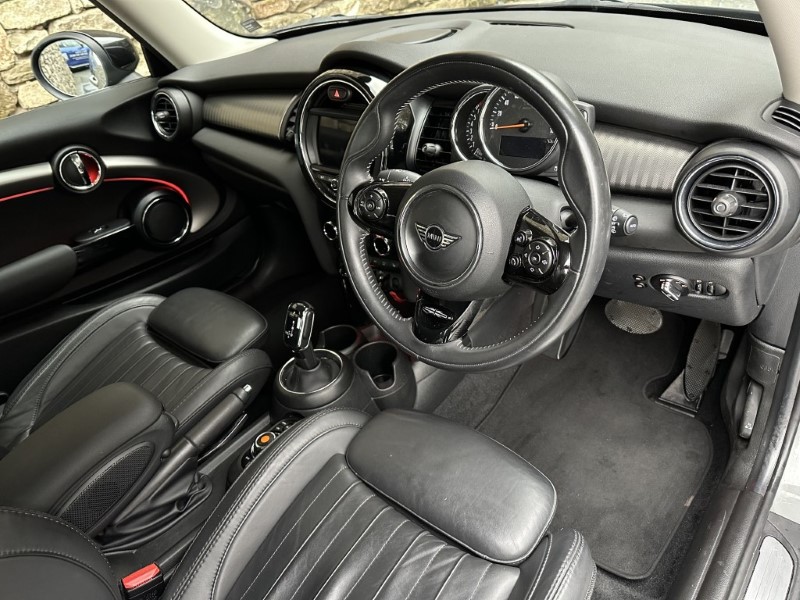 Used MINI Hatch 2020 for sale - 76982481: Photo 6