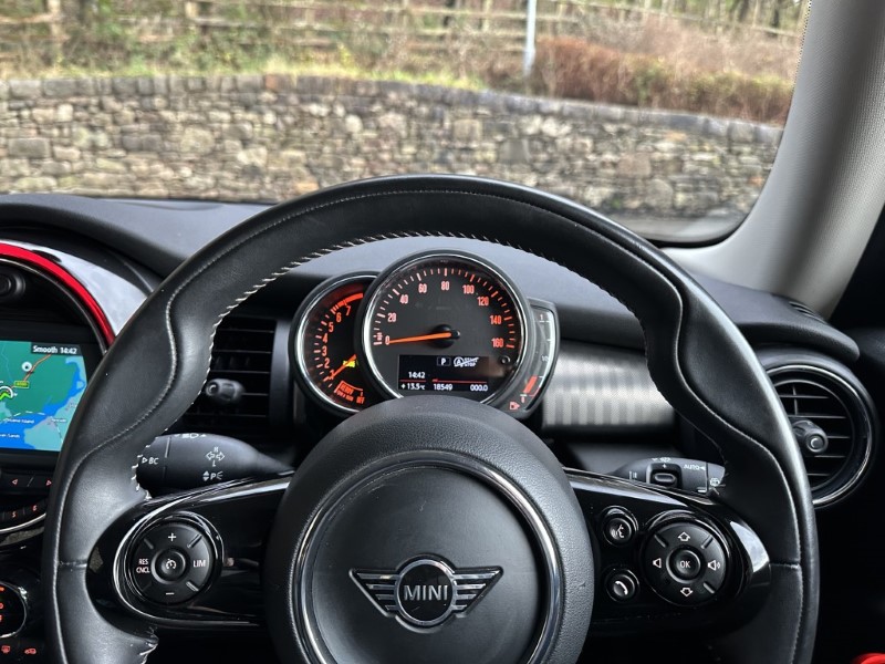 Used MINI Hatch 2020 for sale - 76982481: Photo 60