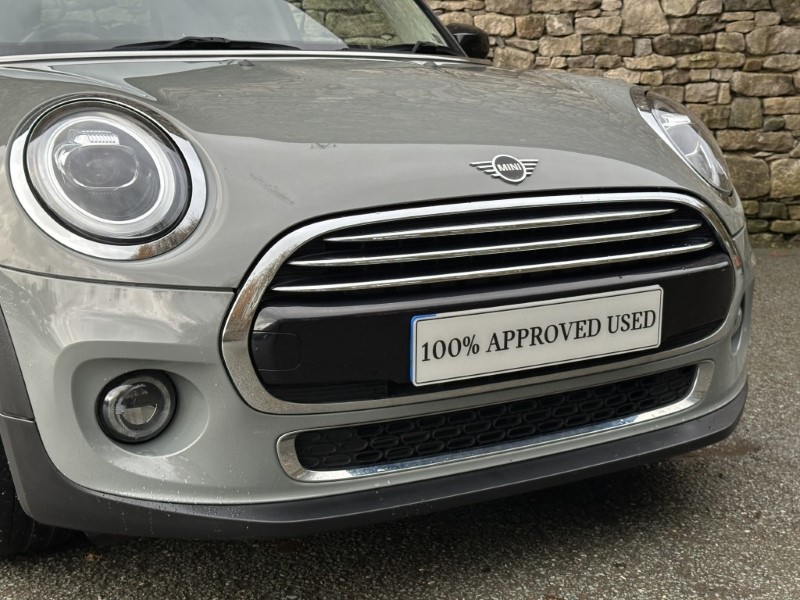 Used MINI Hatch 2020 for sale - 76982481: Photo 64