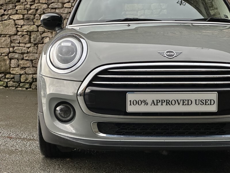 Used MINI Hatch 2020 for sale - 76982481: Photo 65