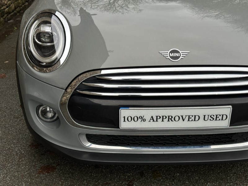 Used MINI Hatch 2020 for sale - 76982481: Photo 66