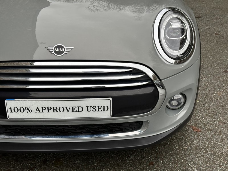 Used MINI Hatch 2020 for sale - 76982481: Photo 68