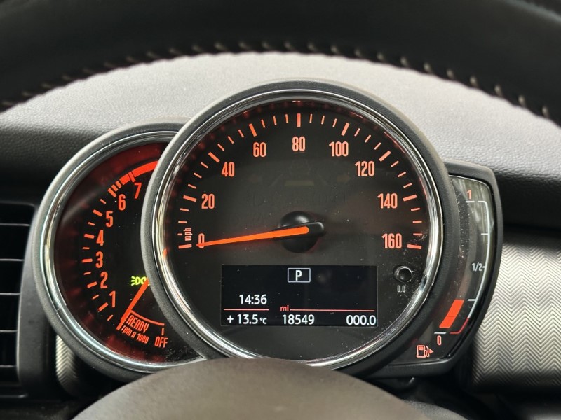 Used MINI Hatch 2020 for sale - 76982481: Photo 9