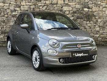 Used Fiat 500 2023 for sale - 78366343: Photo
