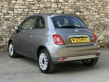 Used Fiat 500 2023 for sale - 78366343: Photo