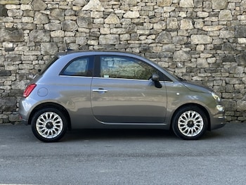 Used Fiat 500 2023 for sale - 78366343: Photo
