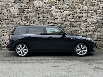 Used MINI Clubman 2019 for sale - 78266838: Photo