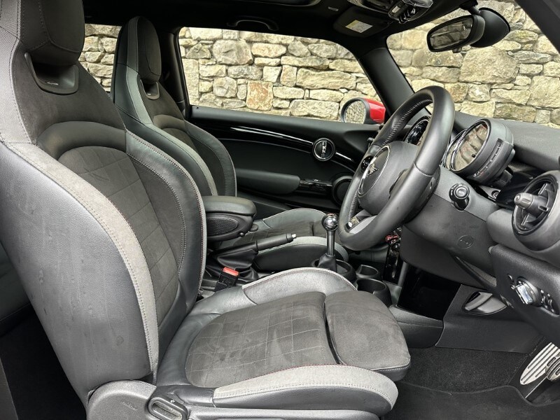 Used MINI Hatch 2022 for sale - 77001329: Photo 11