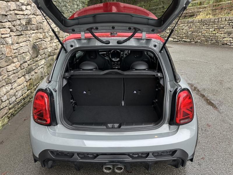 Used MINI Hatch 2022 for sale - 77001329: Photo 13