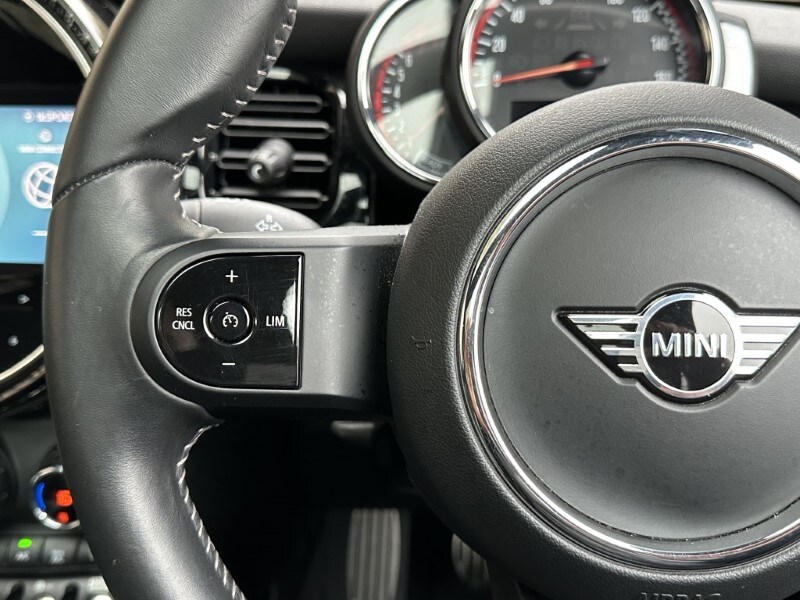 Used MINI Hatch 2022 for sale - 77001329: Photo 17