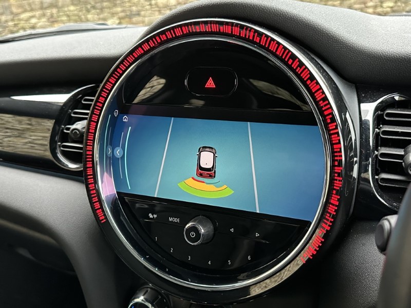 Used MINI Hatch 2022 for sale - 77001329: Photo 19