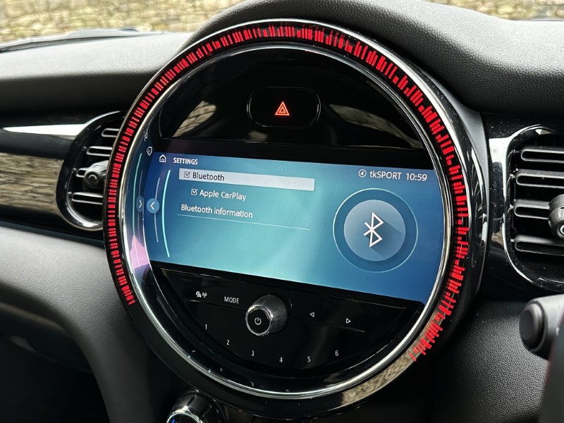 Used MINI Hatch 2022 for sale - 77001329: Photo 21