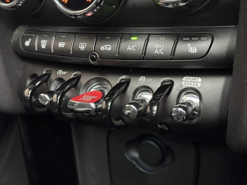 Used MINI Hatch 2022 for sale - 77001329: Photo 22