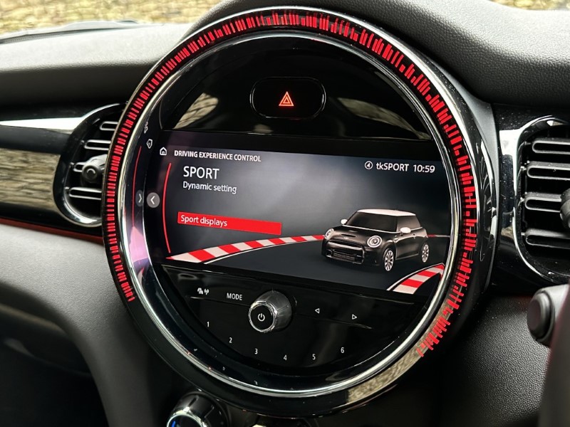 Used MINI Hatch 2022 for sale - 77001329: Photo 23