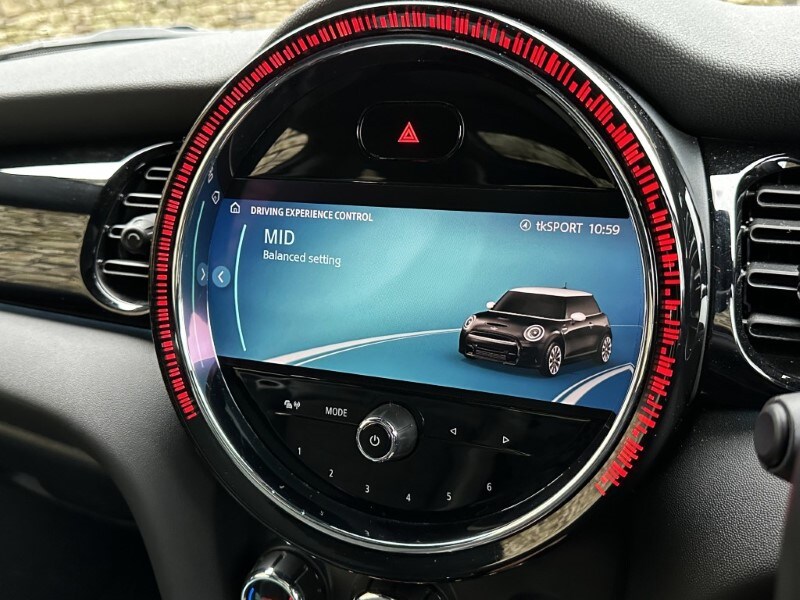 Used MINI Hatch 2022 for sale - 77001329: Photo 24