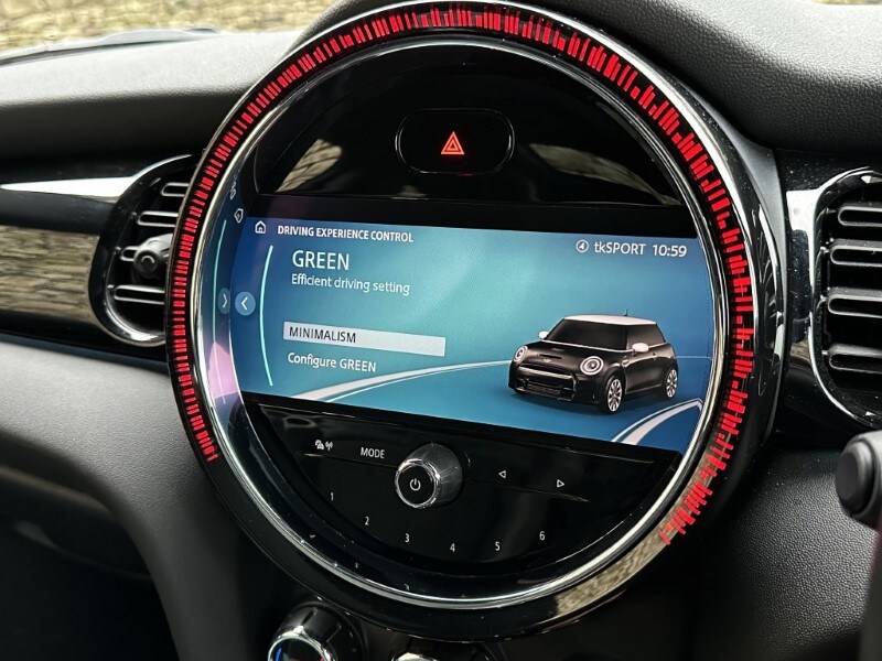 Used MINI Hatch 2022 for sale - 77001329: Photo 25