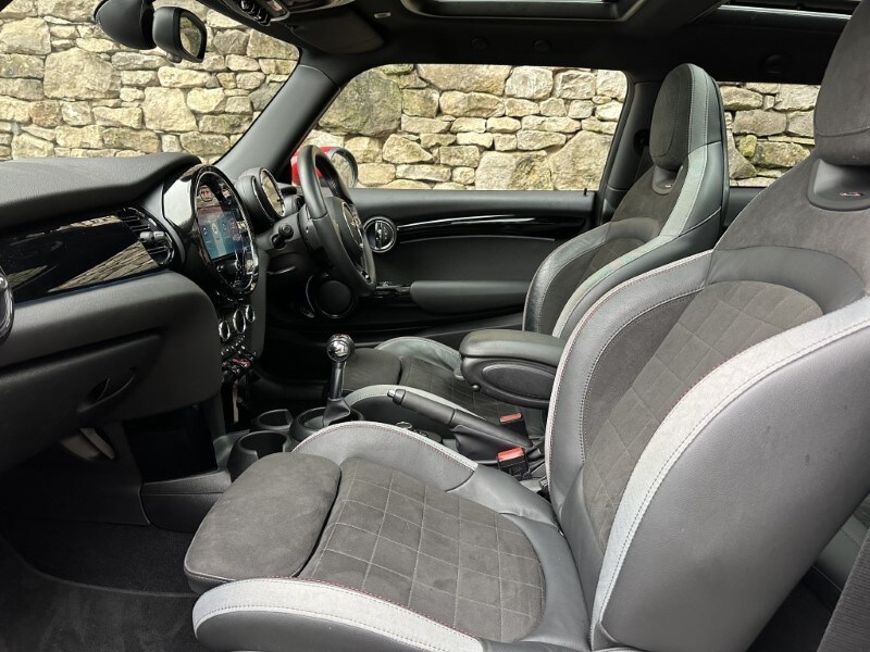 Used MINI Hatch 2022 for sale - 77001329: Photo 30