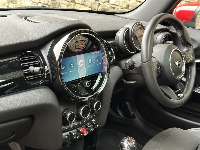 Used MINI Hatch 2022 for sale - 77001329: Photo 31