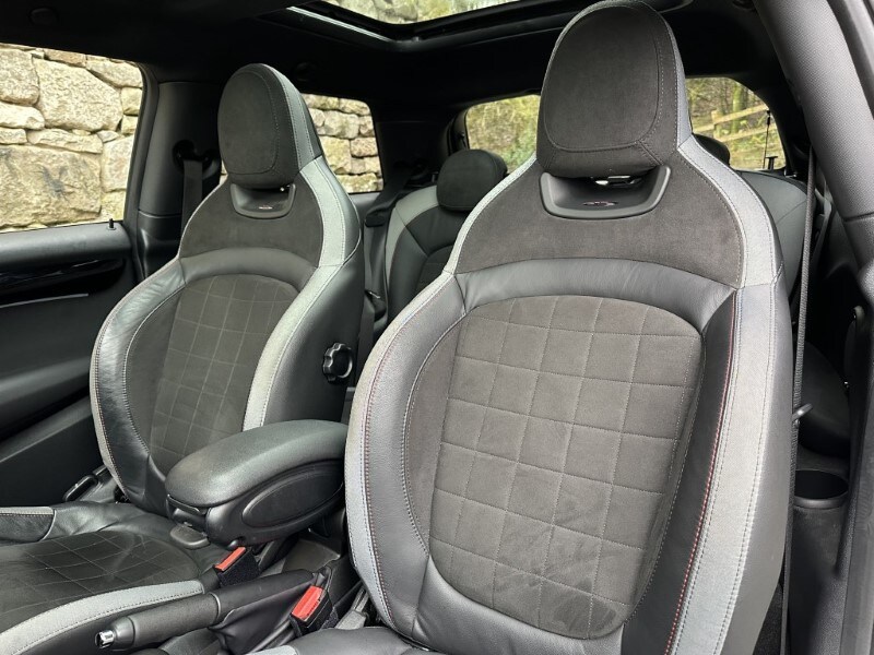 Used MINI Hatch 2022 for sale - 77001329: Photo 32