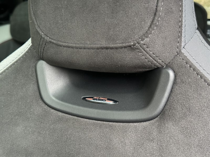 Used MINI Hatch 2022 for sale - 77001329: Photo 33