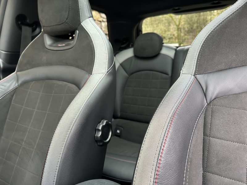 Used MINI Hatch 2022 for sale - 77001329: Photo 34