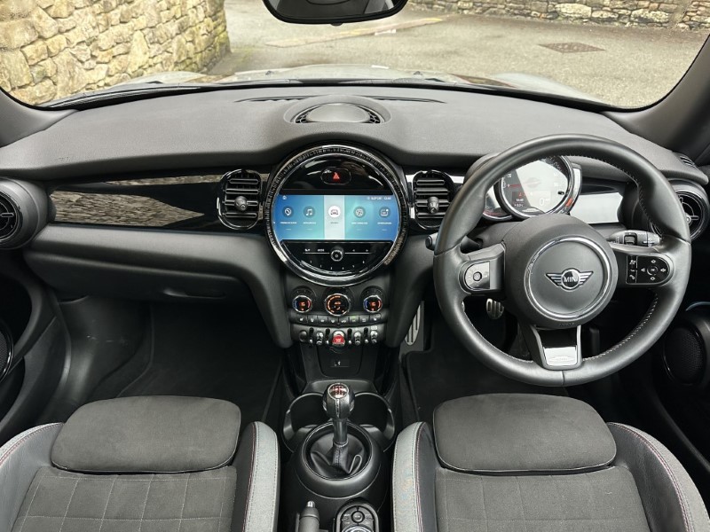 Used MINI Hatch 2022 for sale - 77001329: Photo 4