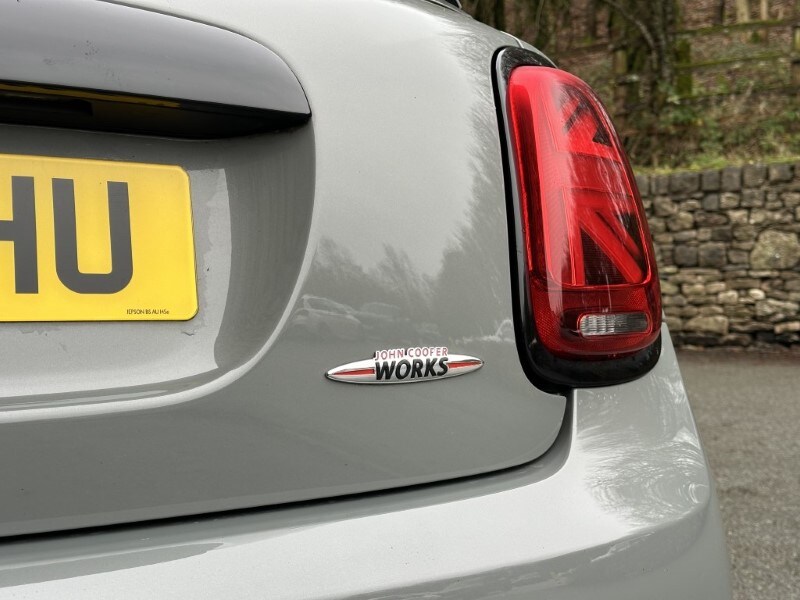 Used MINI Hatch 2022 for sale - 77001329: Photo 43