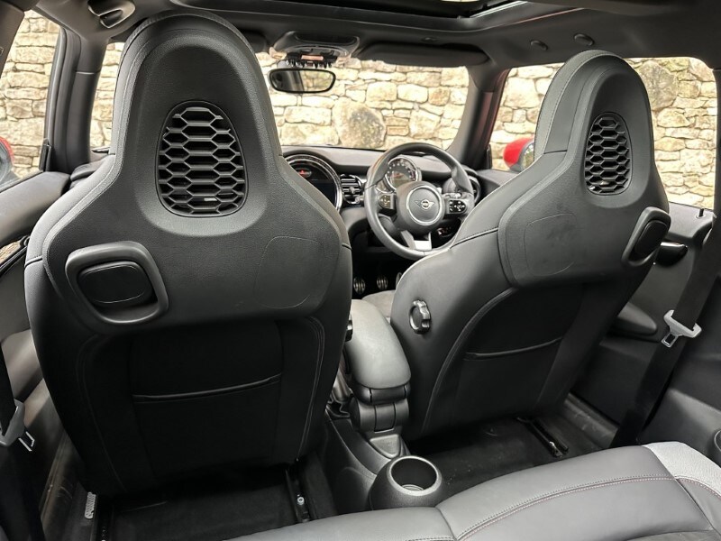 Used MINI Hatch 2022 for sale - 77001329: Photo 48