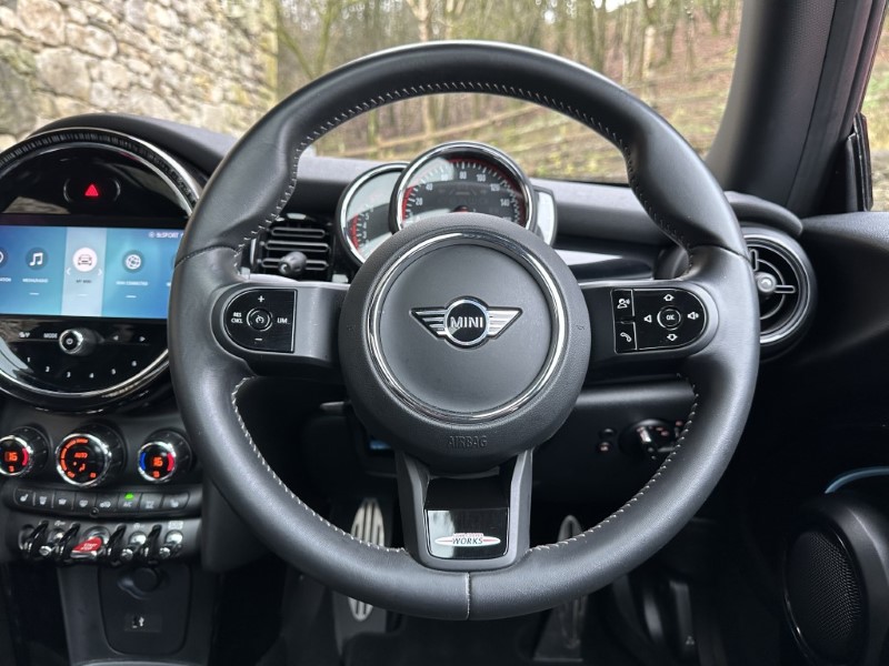 Used MINI Hatch 2022 for sale - 77001329: Photo 5