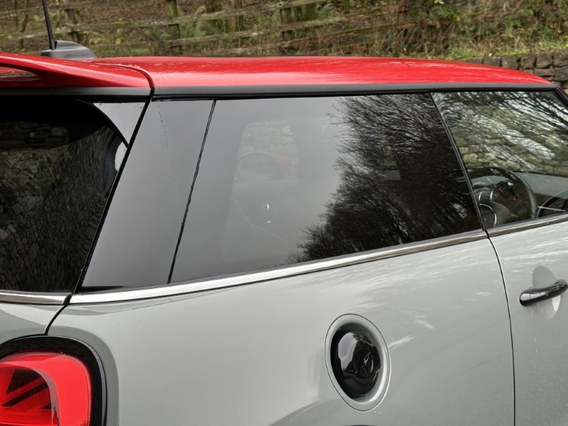 Used MINI Hatch 2022 for sale - 77001329: Photo 52