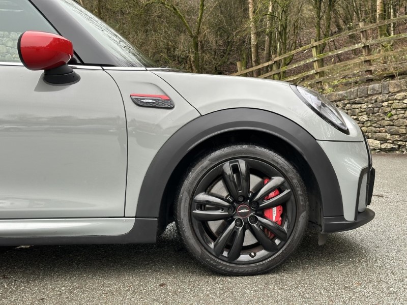 Used MINI Hatch 2022 for sale - 77001329: Photo 53