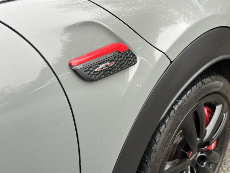 Used MINI Hatch 2022 for sale - 77001329: Photo 54