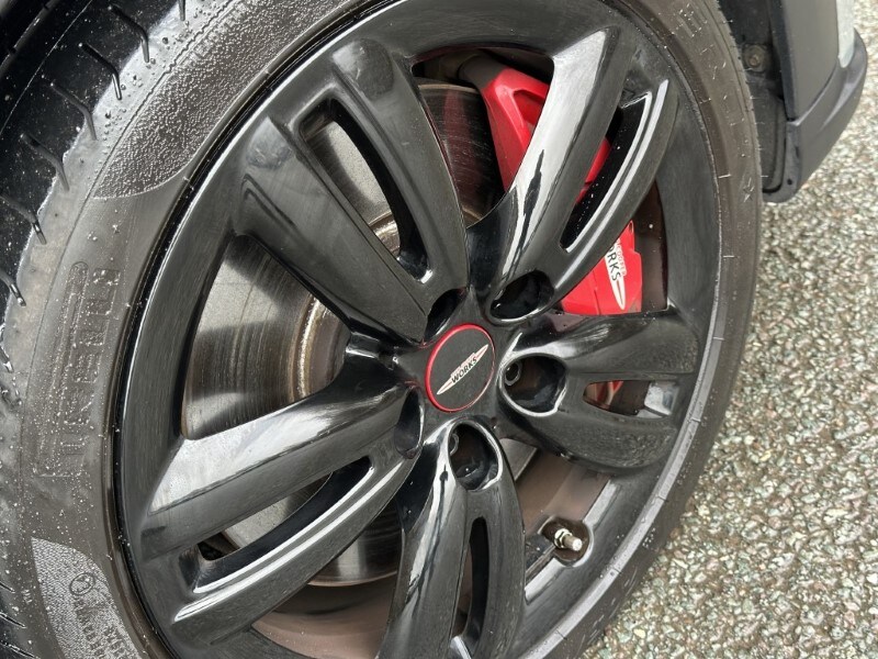 Used MINI Hatch 2022 for sale - 77001329: Photo 55