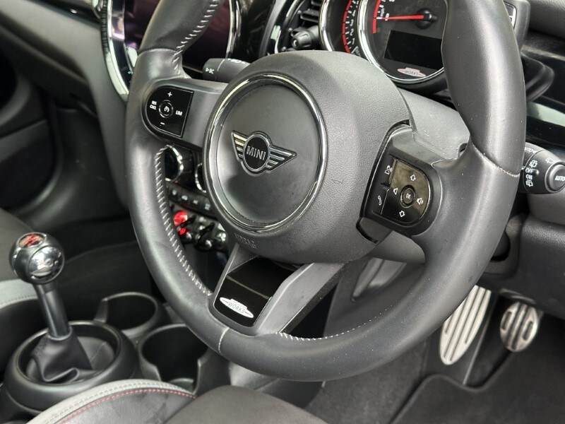 Used MINI Hatch 2022 for sale - 77001329: Photo 58